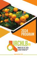 Cover page: Program of the 2024 IRCHLB VII