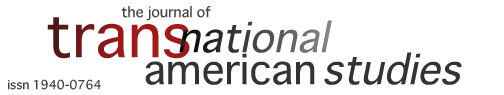 Journal of Transnational American Studies banner
