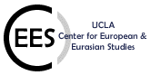UCLA Center for European and Eurasian Studies banner