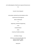 Cover page: On the Piloted Ignition of Solid Fuels in Spacecraft Environments