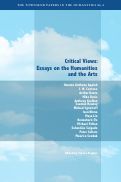 Cover page of Critical Views: Essays on the Humanities and the Arts