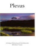 Cover page: Plexus 2002