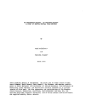 Cover page: Do Benchmarks Matter? Do Measures Matter? A Study of Monthly Mutual Fund Returns