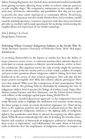 Cover page: Defending Whose Country? Indigenous Soldiers in the Pacific War. By Noah Riseman.