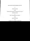 Cover page: Clinical Assessment of Early Demineralization using PS-OCT