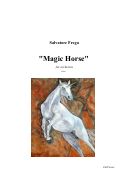 Cover page: Magic Horse