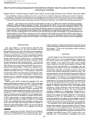 Cover page: Zika Virus: Knowledge Assessment of Residents and Health-Care Providers in Roatán, Honduras, following an Outbreak.