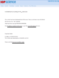 Cover page: Commitment accounting of CO2 emissions