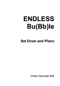 Cover page: Endless bu(Bb)le