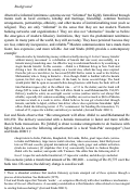 Cover page: The use of formal methods to map, analyze and interpret <em>hawala</em> and terrorist-related alternative remittance systems