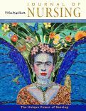 Cover page of *[Full Issue] Spring 2023 - UC San Diego Health Journal of Nursing: The Unique Power of Nursing