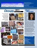 Cover page: News from Nepantla