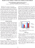 Cover page: Should I Use My Calculator?: Mental versus Calculation Assisted Arithmetic