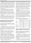 Cover page: The Impact of an Emergency Department-Based Critical Care Unit on the Procedural Training Experience for Residents