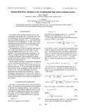 Cover page: Quantum-field-theory calculation of the two-dimensional Ising model correlation function