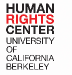 Human Rights Center banner