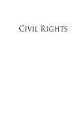 Cover page: Overview: Asian American, Native Hawaiian, and Pacific Islander Data and Policy Needs in Civil Rights