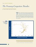 Cover page: The Access Almanac: The Freeway-Congestion Paradox