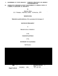 Cover page: Biosynthesis of opium alkaloids