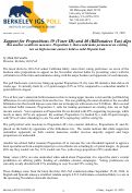 Cover page of Release #2026-20 State Ballot Propositions