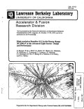 Cover page: High-resolution beamline 9.3.2 in the energy range 30-1500 eV at the Advanced Light Source: Design and Performance