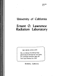 Cover page: ELASTIC K+-p SCATTERING AT 0.97, 1.17. AND 1.97 BeV/c