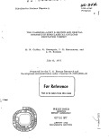 Cover page: THE CLASSICAL-LIMIT S-MATRIX and ORBITAL DYNAMICS IN SEMECLASSICAL COULOMB EXCITATION THEORY