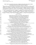 Cover page: First Cosmology Results Using Type Ia Supernovae from the Dark Energy Survey: Photometric Pipeline and Light-curve Data Release