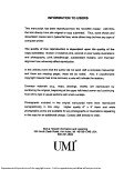 Cover page: Development of a Cellular Model of Rheumatoid Arthritis: The Study of Marine Natural Products in the Disease Milieu