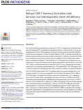 Cover page: Robust CAR-T memory formation and function via hematopoietic stem cell delivery