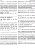 Cover page: Treatment of Cervical Dystonia Using Shorter IncobotulinumtoxinA Injection Intervals Improves Patient-Reported Outcomes in Those With Inadequate Benefits From Standard Intervals