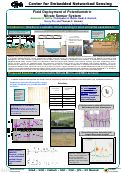 Cover page: Field Deployment of Potentiometric Nitrate Sensor System