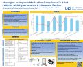 Cover page: Strategies to Improve Medication Compliance in Adult Patients with Hypertension: A Literature Review