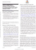 Cover page: Closure to “Application of a Hybrid Optimization Method in Muskingum Parameter Estimation” by Omid Bozorg Haddad, Farzan Hamedi, Elahe Fallah-Mehdipour, Hosein Orouji, and Miguel A. Mariño