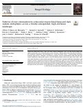 Cover page: Patterns of root colonization by arbuscular mycorrhizal fungi and dark septate endophytes across a mostly-unvegetated, high-elevation landscape