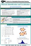 Cover page: Obstacle Identification and Localization