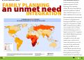 Cover page: An Unmet Need: Family Planning Integration