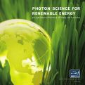 Cover page: Photon Science for Renewable Energy