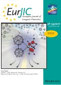Cover page: Cover Feature: Magnesium Reagents Featuring a 1,1′‐Bis(o‐carborane) Ligand Platform (Eur. J. Inorg. Chem. 38‐39/2017)