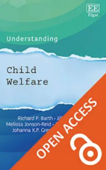 Cover page of Understanding Child Welfare