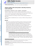 Cover page: Stepwise gating of the Sec61 protein-conducting channel by Sec63 and Sec62