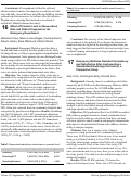 Cover page: Emergency Medicine Resident Competency and Satisfaction After Implementing a Standardized Radiology Curriculum, a Prospective Study