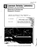 Cover page: CHEMISTRY AND MORPHOLOGY OF COAL LIQUEFACTION. Quarterly Report, Jan. 1, 1985 - March 31, 1985.