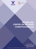 Cover page: Elegir Remedios Constitucionales