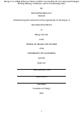 Cover page: Energy Use of High-efficiency Motor and Drive System Retrofits in Commercial Packaged Rooftop Heating, Ventilation and Air Conditioning Units