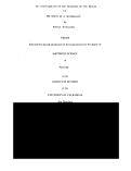 Cover page: An investigation of the response of the family to the death of a grandparent