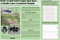 Cover page of Beetles Around North Campus Open Space - A Cheadle Center Coverboard Chronicle&nbsp;