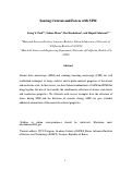 Cover page: Sensing Current and Forces with SPM