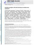 Cover page: Anti-GD2 synergizes with CD47 blockade to mediate tumor eradication