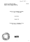 Cover page: INSERTION OF SKEW QUADRUPOLES TO EXCHANGE x - x' AND y- y' PHASE SPACES